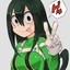 Froppy