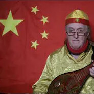 Foreign's avatar