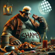 Shame