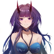 i got raiden mei in waifubot