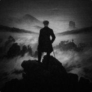...Into Nothingness