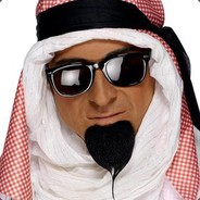 Mehmet aka Texas Patrick