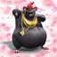 biggie cheese
