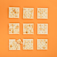 NuttyCrackers