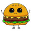 HAMBURGUESITA