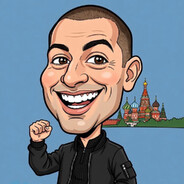 Даниил Сергеевич Steam avatar