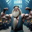 Albus Doubledoor