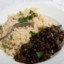 ARROZ CON FRIJOLES