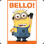 Minions-