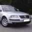 Volswagen Passat b5 1.9 TDI