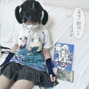 喵喵打翻月亮水