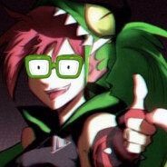 Steam Avatar