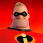 Mr. Incredible