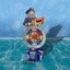 Treasure Quest Tony