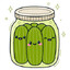 Pickles