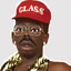glass tapper