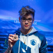 faze的twistzz本人