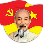 MasterHoChiMinh☭