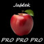 Jabłek pro pro pro