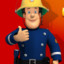 Sam The Fireman