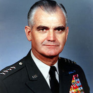 Willy Westmoreland