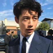 十年老兵李一藩