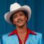 Bruno Mars