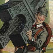 legionnaire
