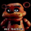 Mr.Bebra (MKCR)