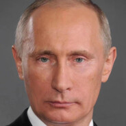 Vladimir Vladimirovich Putin