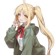 是的我和虹夏结婚了