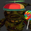 Steam avatar