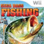 Sega Bass Fishing for Wii