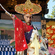 Obi Juan Kabuki's avatar