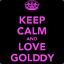 Golddy