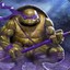 Donatello