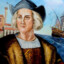 Christopher Columbus