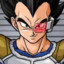 Comandante Vegeta