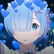 I Love Rem