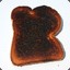 slightlyburntoast