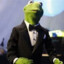 Kermit D. Frog