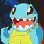 SQUIRTLE