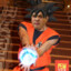 Goku Martin