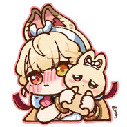 爱丽丝·泰姆菲尔德