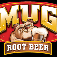 Mug Rootbeer
