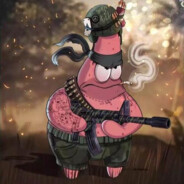 派大星不会压枪