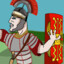 praetor of the roman army