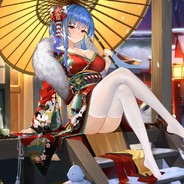 让蜡烛代替所有灯