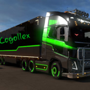 Cogollex