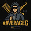 #AverageG